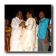 Chiranjeevi's Daughter Marriage Gallery